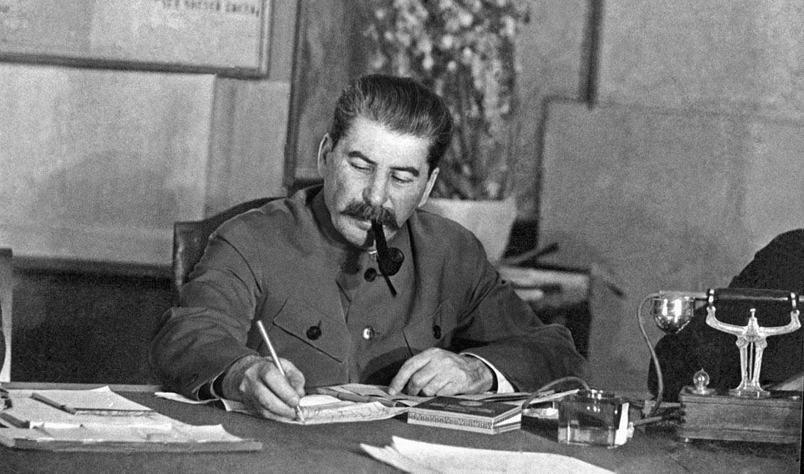 Юрий Левитан. Путь великого диктора. Сталин и ЮрБор.